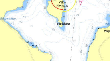 Vålön
