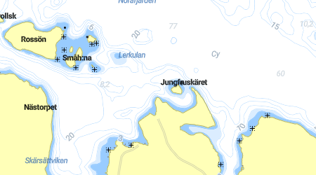 Jungfruskäret