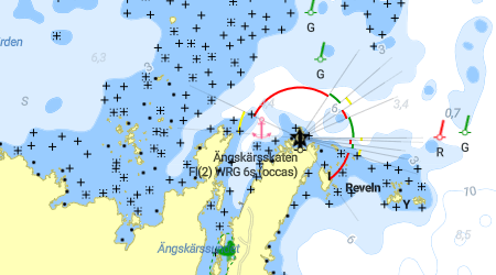 Ängskär