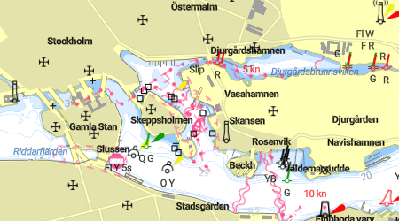 Wasahamnen