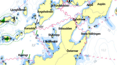 Brännskär