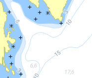 Nåttarö Vänsvik
