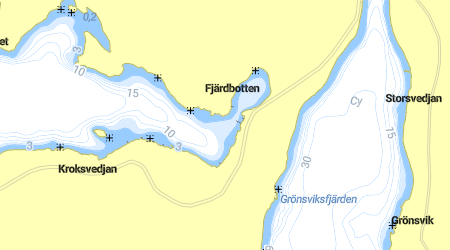 Fjärdbotten