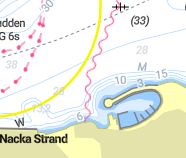 Nacka Strand