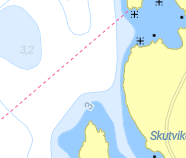 Skutviken