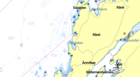 Skutviken