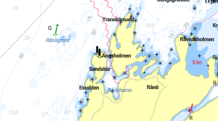 Rånöhamn