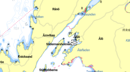 Ålöfladen