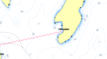 Storön