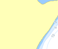 Djupviken, Flundervarpet