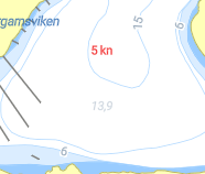 Bosön, Käppala