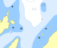 Rånö, Hjortholmen