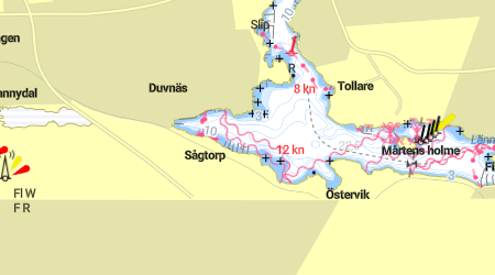 Saltsjö-Duvnäs