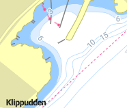 Bosön, Käppala