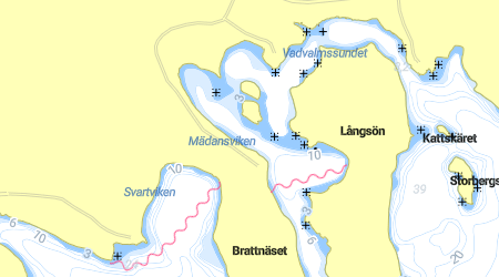 Mädansviken