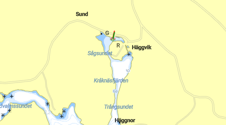 Häggvik