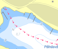 Pålnäsviken