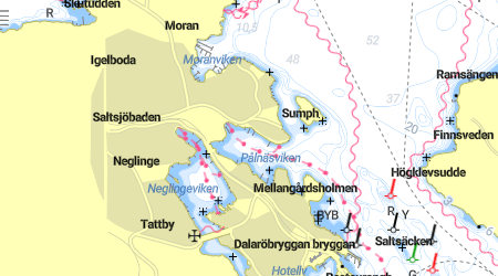Pålnäsviken