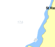 Stora Vassholmen