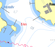 Hotellviken