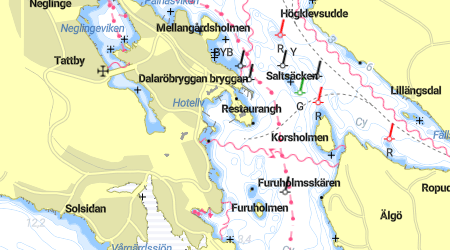 Hotellviken