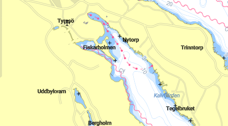 Fiskarholmen