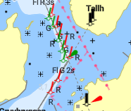 Gruvbryggan Norra