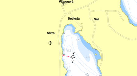 Docksta