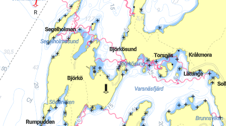 Bötsviken