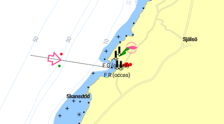Själsö