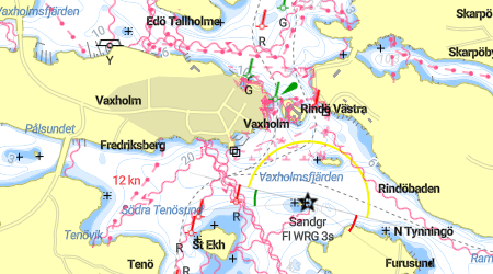 Vaxholm