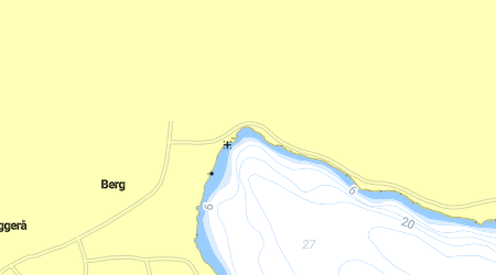 Skulebergets Havscamping