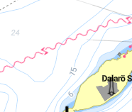 Dalarö Skans
