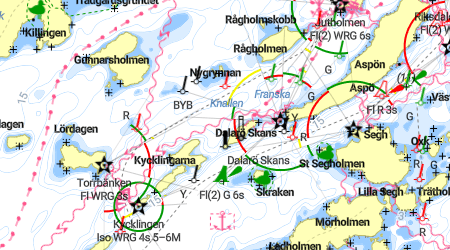 Dalarö Skans