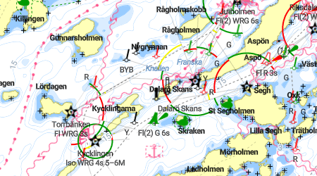 Dalarö Skans