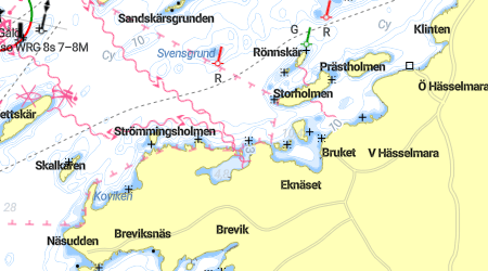 Kolnäsviken
