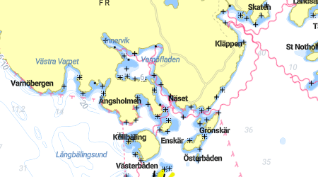 Varnöfladen