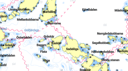 Kaskärssund