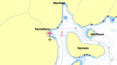 Barstahamn