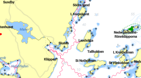 Skaten