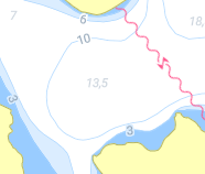 Storön, Kalvholmen