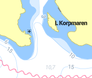 Stora, Lilla
