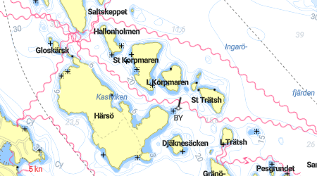 Stora, Lilla
