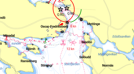 Rindö småbåtshamn