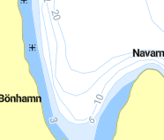 Bönhamn