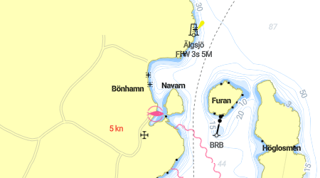 Bönhamn
