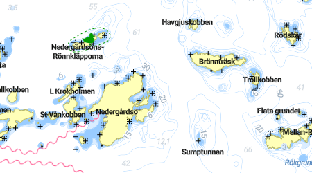 Nedergårdsö