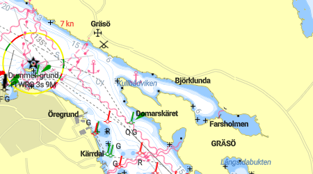 Kullbådviken