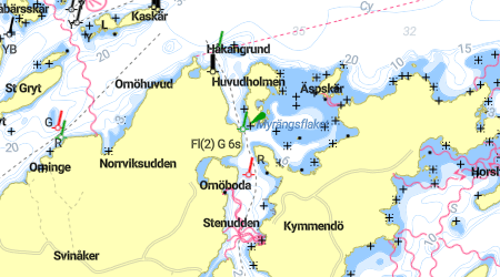 Myrängsflacket