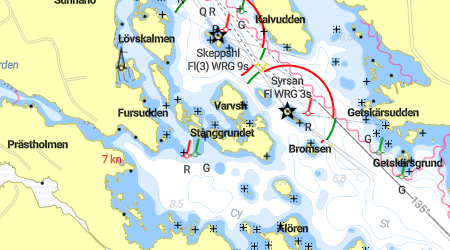 Varvsholmen
